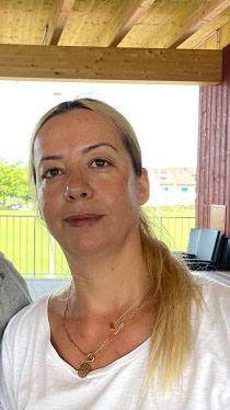 Elif Ilengiz