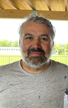 Nazim Ilengiz